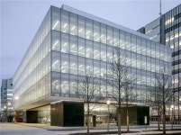 세미콘라이트, 강남사옥 신축공사 본격화