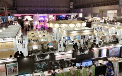 콘진원 2018 도쿄 게임쇼 한국공동관, 비즈니스 상담액 9천만달러 달성