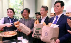 전통시장도 세탁소도 1회용 비닐 ‘안녕’