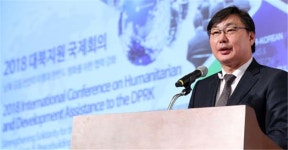 분단으로 소외됐던 경기북부를 한반도 경제중심으로