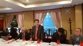 혁신형 소상공인에 방점…중기연, 자영업자 돕는 연구센터 세운다