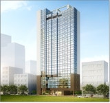 명동에 18층 호텔 들어선다