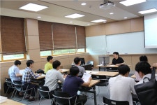 (청년창업 메카 떠오른 청년창업사관학교)②혹독한 커리큘럼 거쳐 성공가능성 높인다