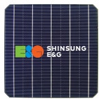 신성이엔지, 북미 실팹솔라와 240MW 태양전지 공급계약