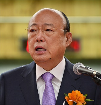 (2019 신년사)김승연 한화 회장 