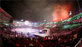 문체부, 평창 동계올림픽-패럴림픽 1주년, 다양한 행사 개최 