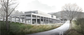 망우리공원, 공동묘지 아니라 시민 힐링공간