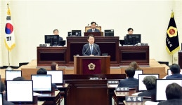 박남춘 인천시장 올해 계양신도시로 일자리 해소
