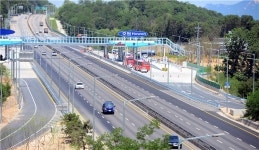 ‘서울외곽순환고속도로’ 명칭 변경 추진한다