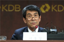 산업은행 노사, 지방이전 관련 논의…대국회 활동 필요