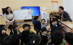 한스에듀케어돌봄 | 서울교육청, '오후에듀케어'로 돌봄 공백 메운다