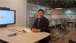 김태성오피스컨설턴트 | "퍼시스 오피스 컨설턴트, '애자일 방식'으로 일한다"