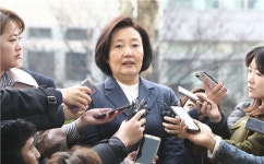 박영선 재벌개혁은 곧 대·중기 상생문제…경제구조 바꾸는 데 매진할 것
