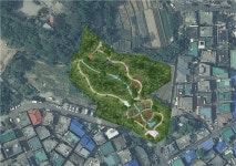인천시, 국비 5억 들여 장수산 생태계 복원