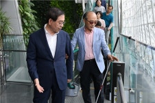 장애인주간보호시설, 예산·시설 열악하다