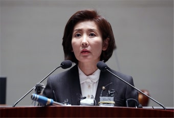 한국·바른 