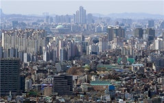 대형 건설사, 중소 재건축사업도 눈독
