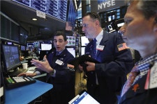 (뉴욕미리보기)S&P500, 사상 최고치 넘어설까…실적발표가 좌우