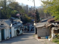 서울 마지막 달농네 백사마을, 재개발 계획 10년 만에 통과