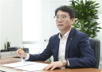 “해외주식 하면 KB증권이 될 수 있도록 포지션 확대할 것”