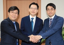 김경수 만난 양정철 경남 좋은 정책, 입법에 반영할 것
