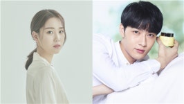 삼양사 어바웃미, 한중 모델로 장희령·천쯔유 발탁
