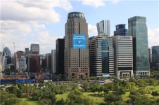 신한금융투자, 디지털 부동산 수익증권 유통플랫폼 업무협약 체결