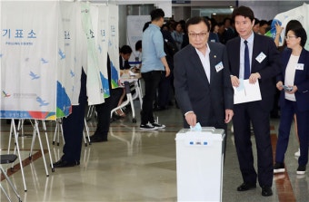 민주, 총선 공천 현역의원 전원 경선