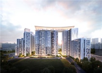 희림, 잠원동아아파트 리모델링사업 설계사 선정