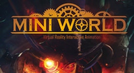 ‘신과 함께’ 제작사 덱스터스튜디오, VR콘텐츠 배급 ‘스타트’