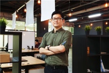 (인터뷰)박희재 카디오코인 대표 헬스케어 AI산업 핵심은 빅테이터