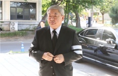 양도소득세 포탈 범LG일가 벌금형 구형