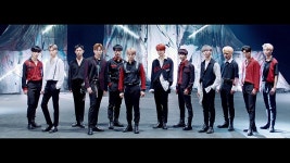 N.CUS, ‘SUPER LUV’ 티저 영상 공개…압도적 카리스마
