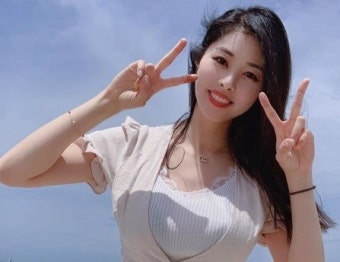 서세원-서정희 딸 서동주, 전속 계약 맺은 소속사 동료들 누구?