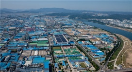구미·남동, 스마트산단으로 선정