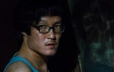 이거 사람고기야…타지옥 이중옥, 싱크로율 100% 보여준 연기력