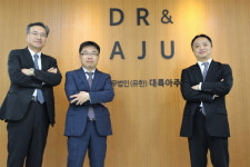 [IB토마토](IB&피플)김인진·이왕민·최효종 법무법인 대륙아주 변호사