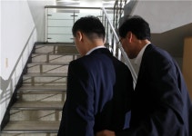 경찰총장 윤 총경 이르면 이번주 기소…윗선 수사 확대 가능성도