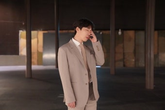 (인터뷰)‘먼데이키즈 출신’ 한승희 “제 노력은 배신하지 않아요.”