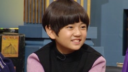 동백꽃 필구 김강훈, 해투4 출연…엄마 공효진과 연락한다