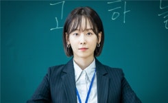 블랙독 서현진이 보여줄 연기 변신…이 시대를 상징한다