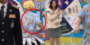 폭행부터, 독한X 막말까지…보니하니 최영수-박동근 논란