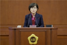 김인식 대전시의원, 친환경학교급식센터가 로컬푸드 센터냐