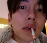 지창욱, 담배 영상 하나로 때 아닌 설전 그리고 실검1위…뭐가 문제?