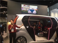 (CES 2020)산업 경계 허문 LG 커넥티드 카…바퀴 달린 집