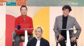 배영만, 자신과 ‘똑 닮은’ 딸 사랑 어느 정도 이길래