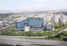 삼성물산, 방글라 다카공항 확장공사 수주…1조9196억원 규모