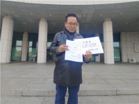 이희범 자유연대 대표 특정 업체 환경영향평가 독식, 서울시 유착 없이 안돼