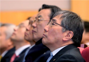 우리·하나은행장 DLF 중징계 피할까