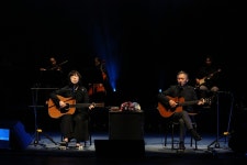 정태춘·박은옥 40주년 프로젝트, 앙코르 공연으로 마무리